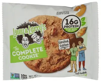Lenny & Larrys Cookie Apple Pie Comp