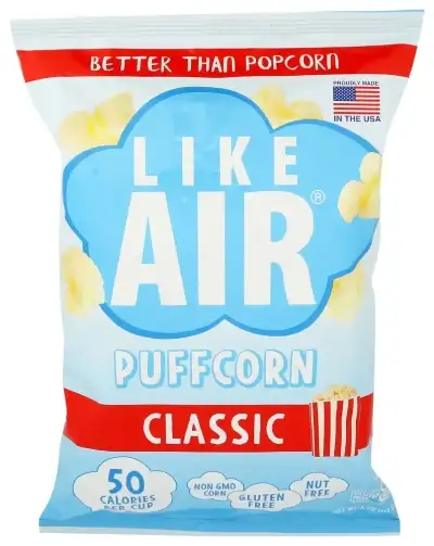 Like Air Puffcorn Classic