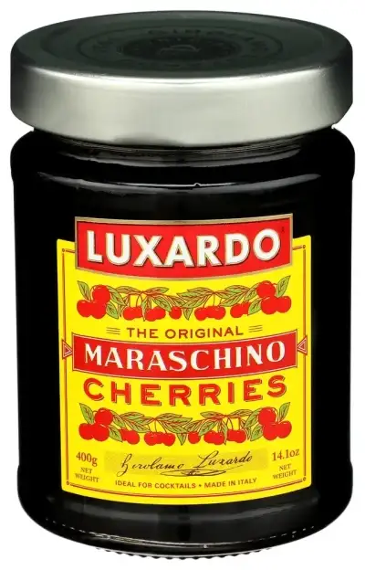 Luxardo Cherries Maraschino