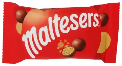 Mars Choc Bar Maltesers