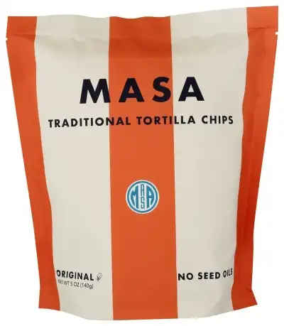 Masa Chips Original Trtila