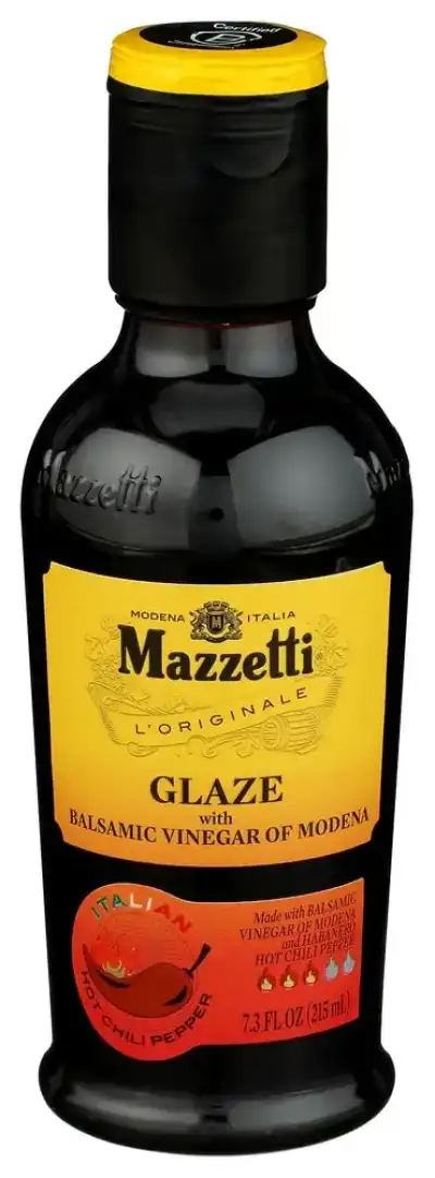 Mazzetti Glaze Hot Chili