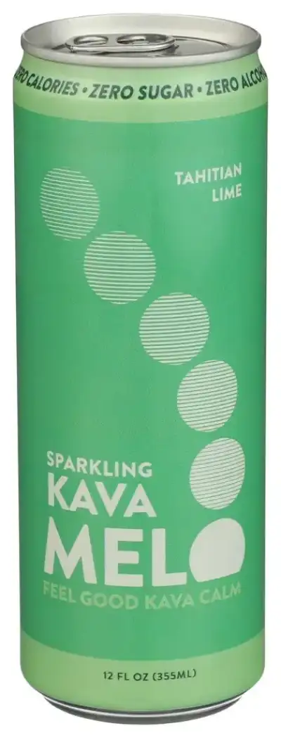 Melo Na Soc Tahitian Lime