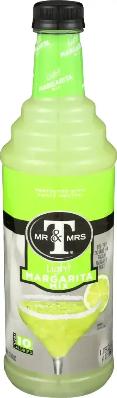 Mr & Mrs T Mixer Margarita Skinny