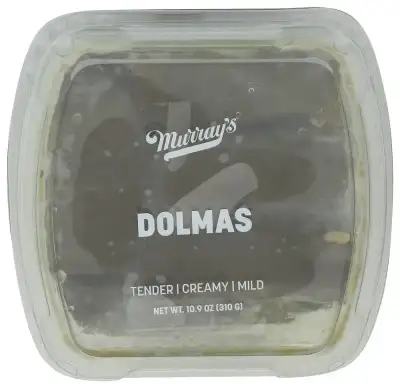 Murrays Dolmas