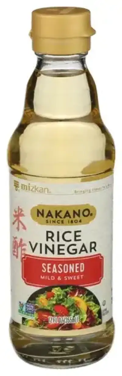 Nakano Vinegar Rice Ssnd