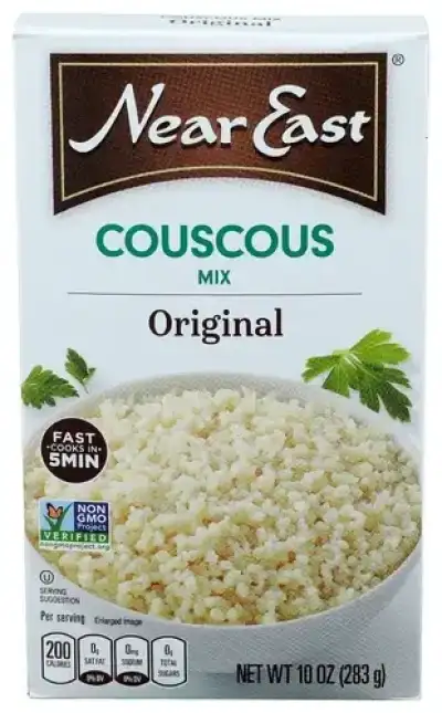 Near East Couscous