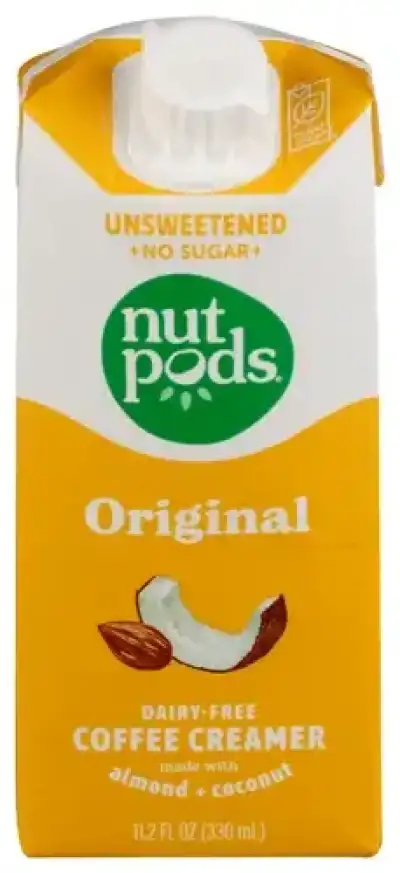 Nutpods Creamer Df Ogrnl