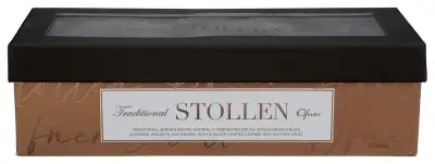 Ofner Stollen