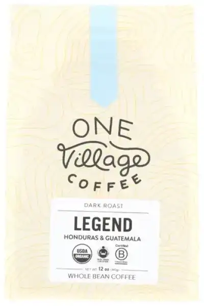 One Village Coffee Legend Coffee
