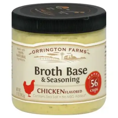 Orrington Farms Base Grnlr Chicken