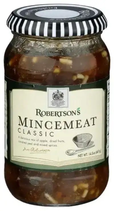 Robertsons Mincemeat Classic