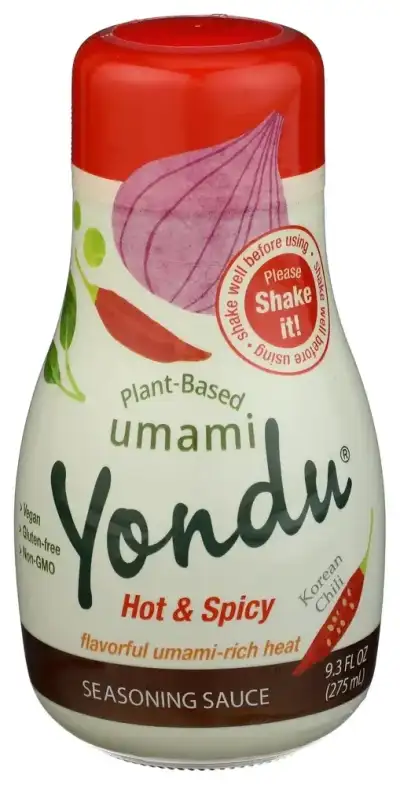 Sempio Broth Conc Yondu Hot