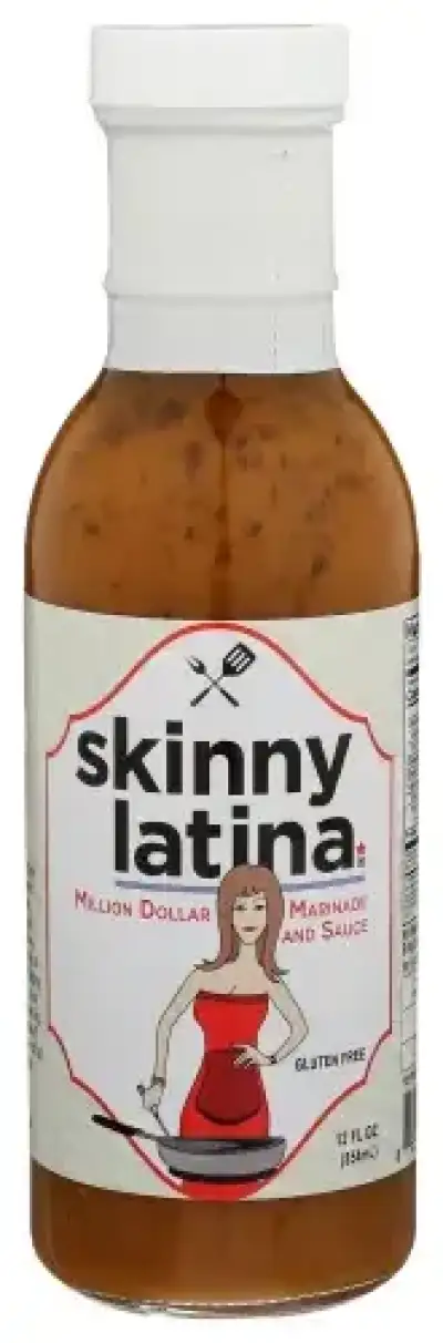 Skinny Latina Marinade