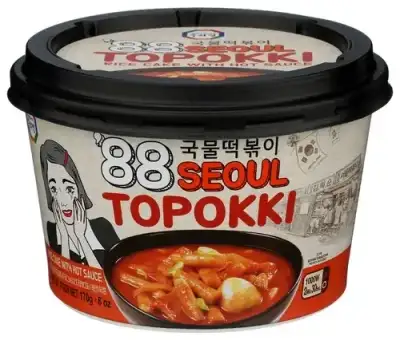 Surasang Bowl Seoul Topokki Orig