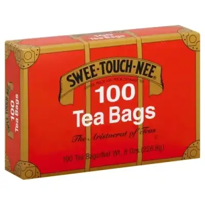 Sweetouchnee Tea Swee-Touch-Nee