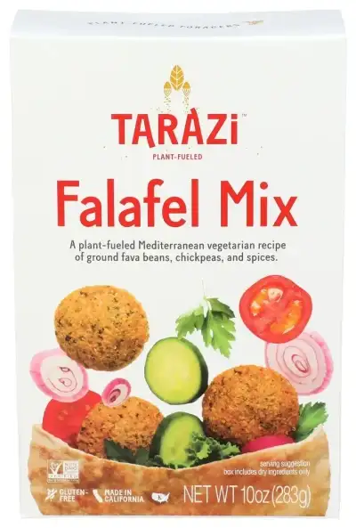 Tarazi Mix Falafel