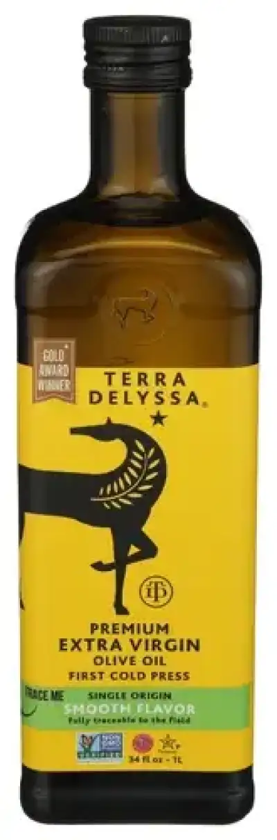 Terra Delyssa Oil Olive Xtra Vrgin