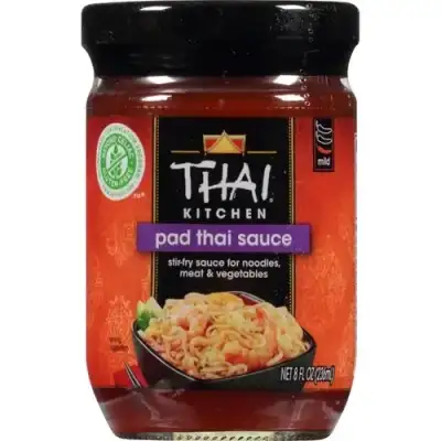 Thai Kitchen Sauce Pad Thai
