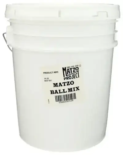 The Matzo Project Matzo Crumbs Bulk