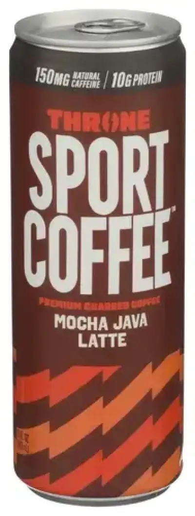 Throne Sport Coffee Coffee Mocha Java