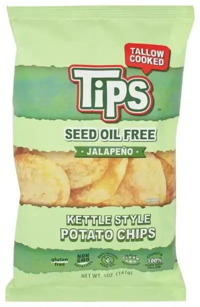 Tips Chips Jalapeno Beef Tlw