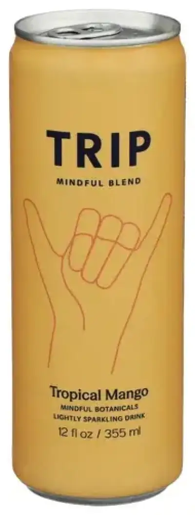 Trip Water Sp Mb Trpcl Mango