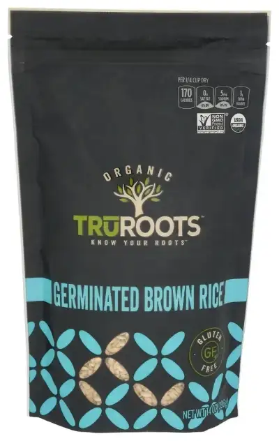 Truroots Rice Brwm Grmntd