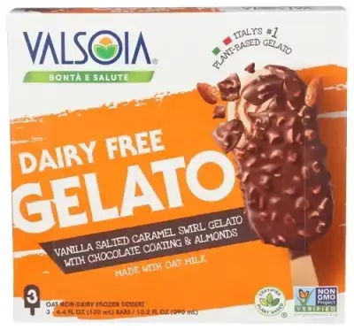 Valsoia Spread Hzlnut 36Pc