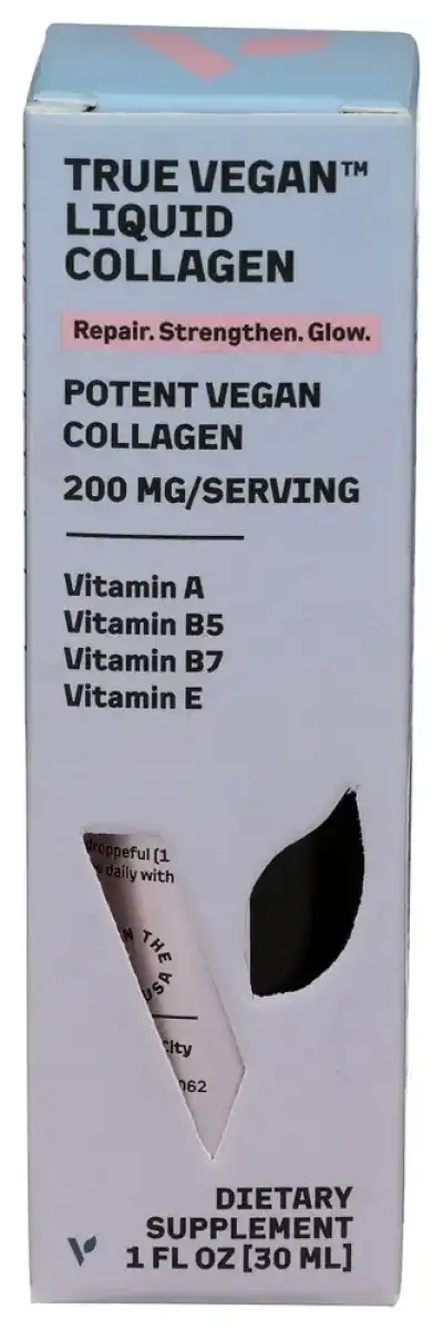 Veggimins Collagen Vegan
