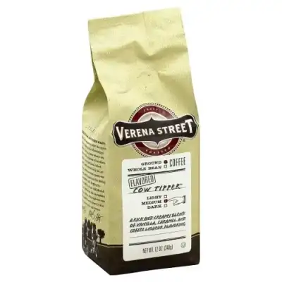 Verena Street Ground Cow Tipper Coffee