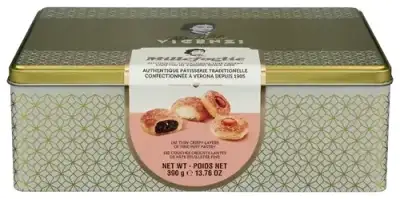 Vicenzi Tin Millefoglie