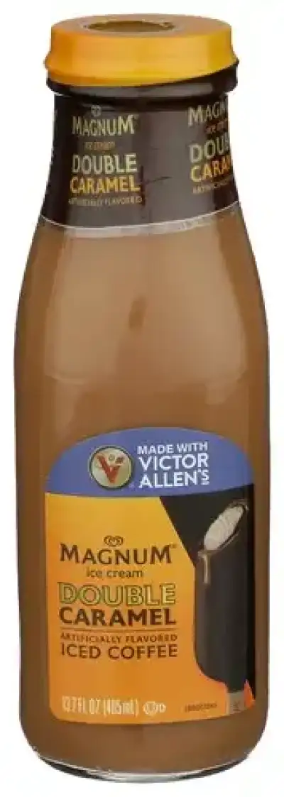 Victor Allens Coffee Ic Magnum Db Caramell