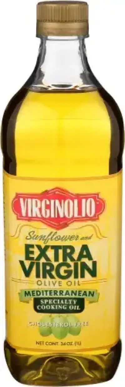 Virginolio Oil Olive Blended