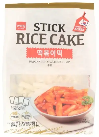 Wang Rice Cake Stick
