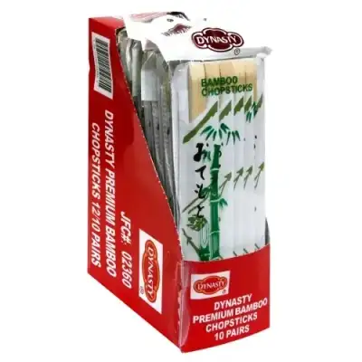 Wel Pac Chopstick Bamboo