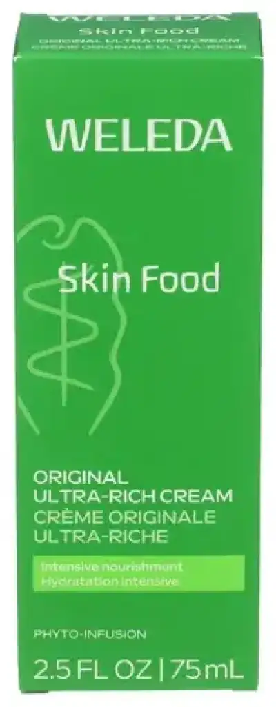 Weleda Cream Skin Food