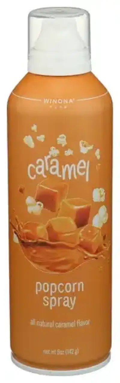 Winona Pure Oil Spry Wnna Caramel