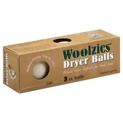 Woolzies Dryer Balls Wool