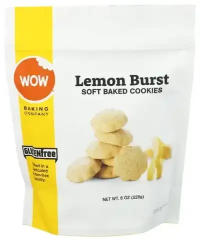 Wow Baking Cookie Lmn Brst Bg