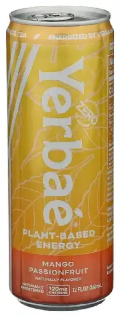 Yerbae Water Spk Mango Passnfrt