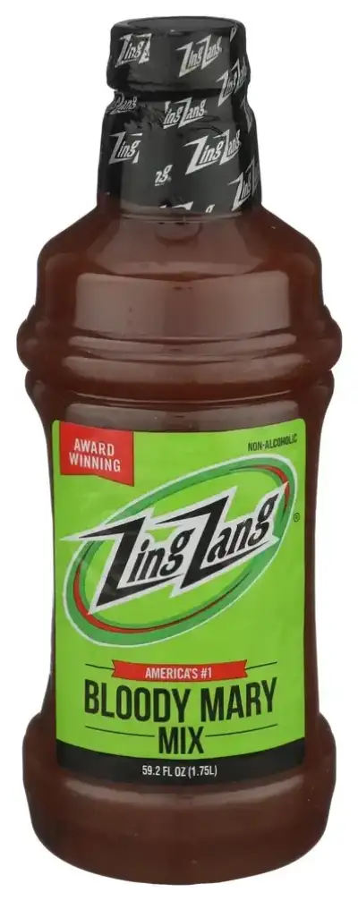 Zing Zang Mix Bloody Mary