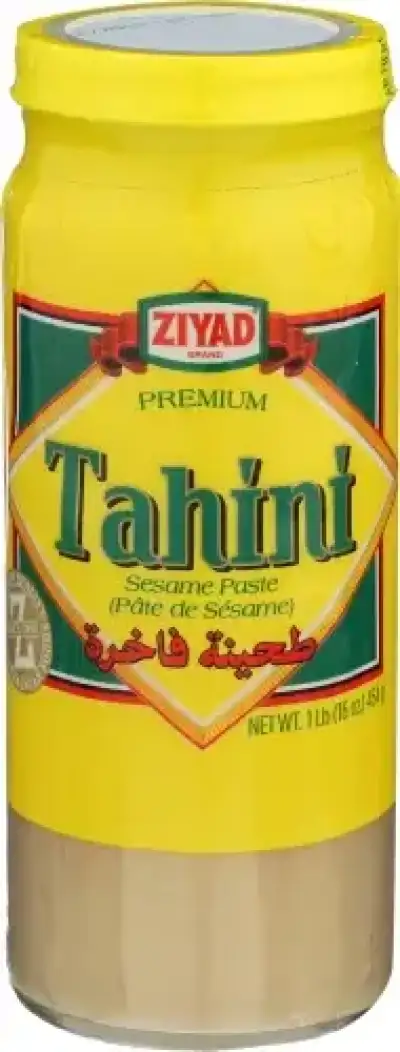 Ziyad Tahini
