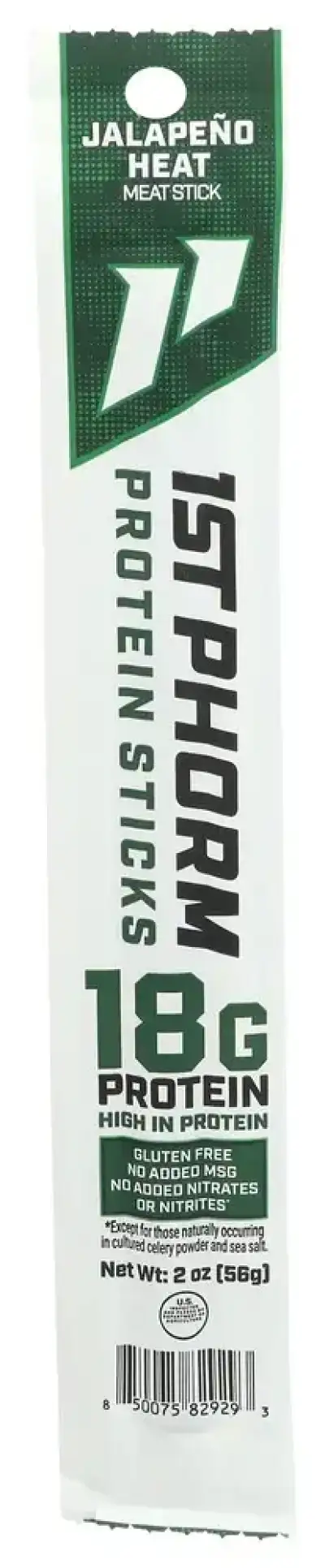 1St Phorm Stick Protein Jal Heat V2