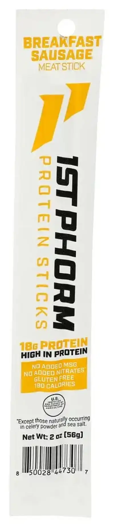 1St Phorm Stick Protein Breakfast Ssg