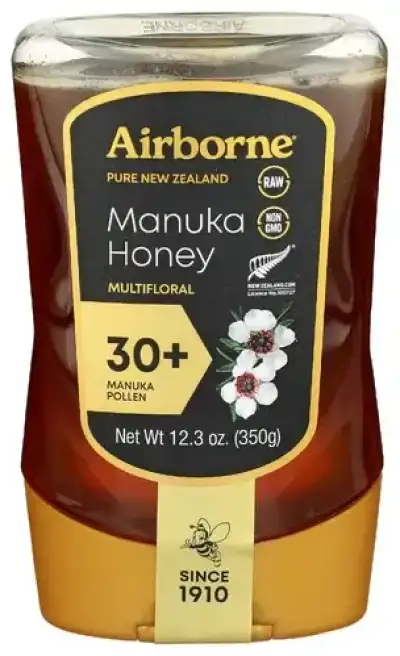 Airborne Honey Honey Manuka Mltiflrl 30