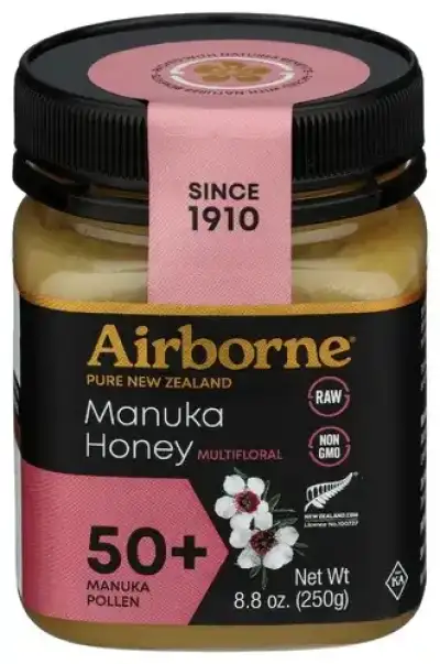 Airborne Honey Honey Manuka Mltiflrl 50