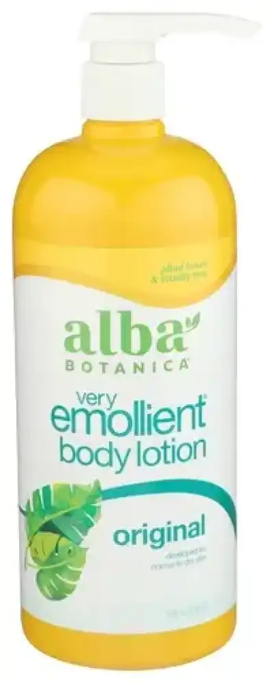 Alba Botanica Lotion Moistrzr Nrml Dry