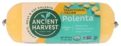 Ancient Harvest Polenta Traditional Org