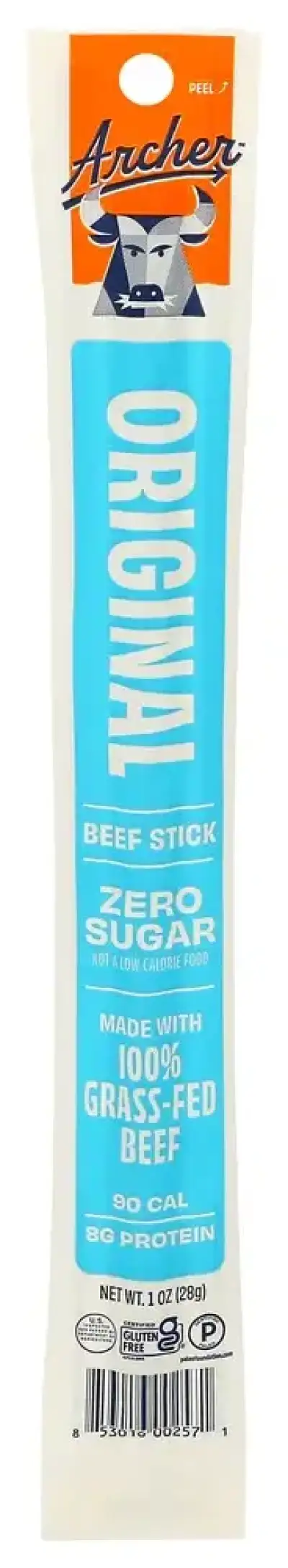 Archer Beef Stick Original
